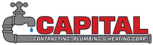 Capital Contracting Plumbing & Heating