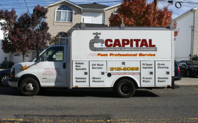 Why You Need a Boiler Tune-Up Before Winter in Staten Island