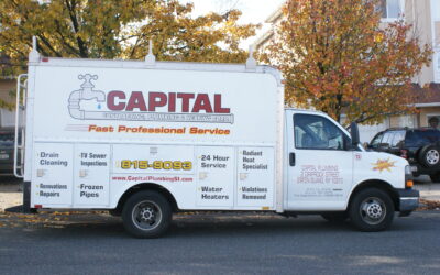 Preparing Your Plumbing for Staten Island’s Winter Weather