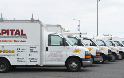 How Drain Cleaning Can Save Staten Island Homes from Summer Clogs