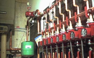 How Hydronic Heating Systems Work in Older Staten Island Homes