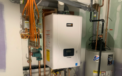 Tankless Water Heaters in Staten Island: What to Know Before You Switch