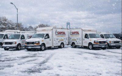 Winter Plumbing Checklist for Staten Island Homeowners: Prevent Frozen Pipes and Emergency Leaks