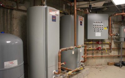 Is Your Boiler Leaking? What Staten Island Homeowners Should Know