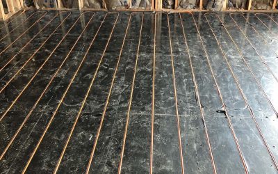 How Radiant Floor Heating Works and Why Staten Island Homeowners Are Installing It